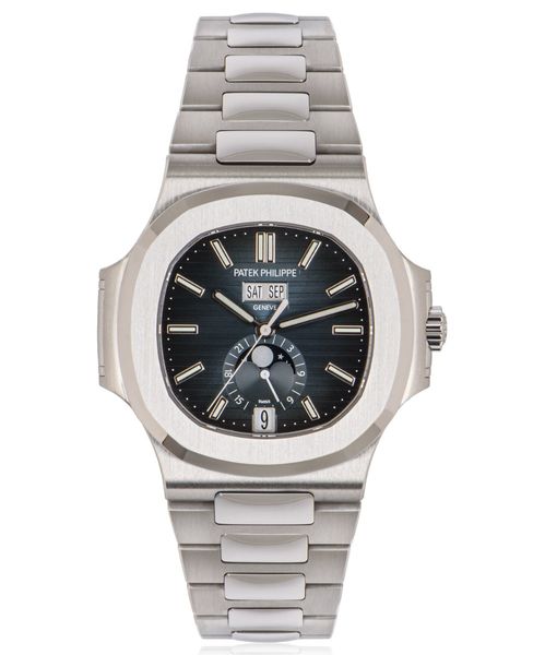 Patek Philippe Nautilus 5726/1A-014